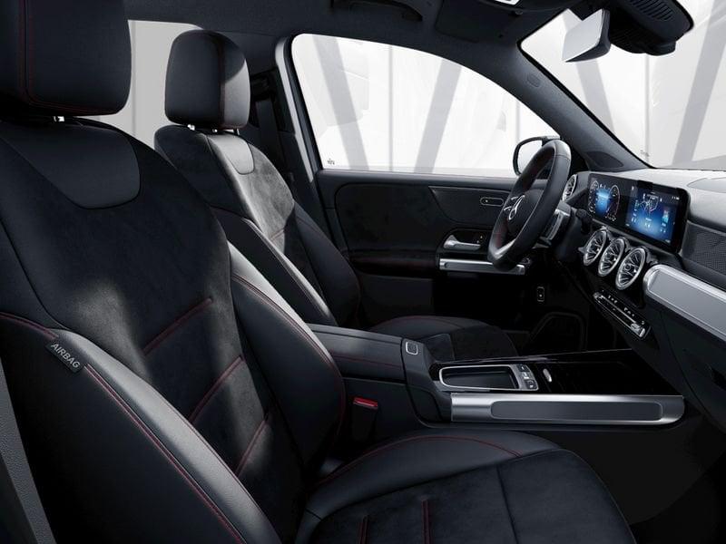 Mercedes-Benz GLB GLB 200 d 4Matic AMG Line Advanced Plus