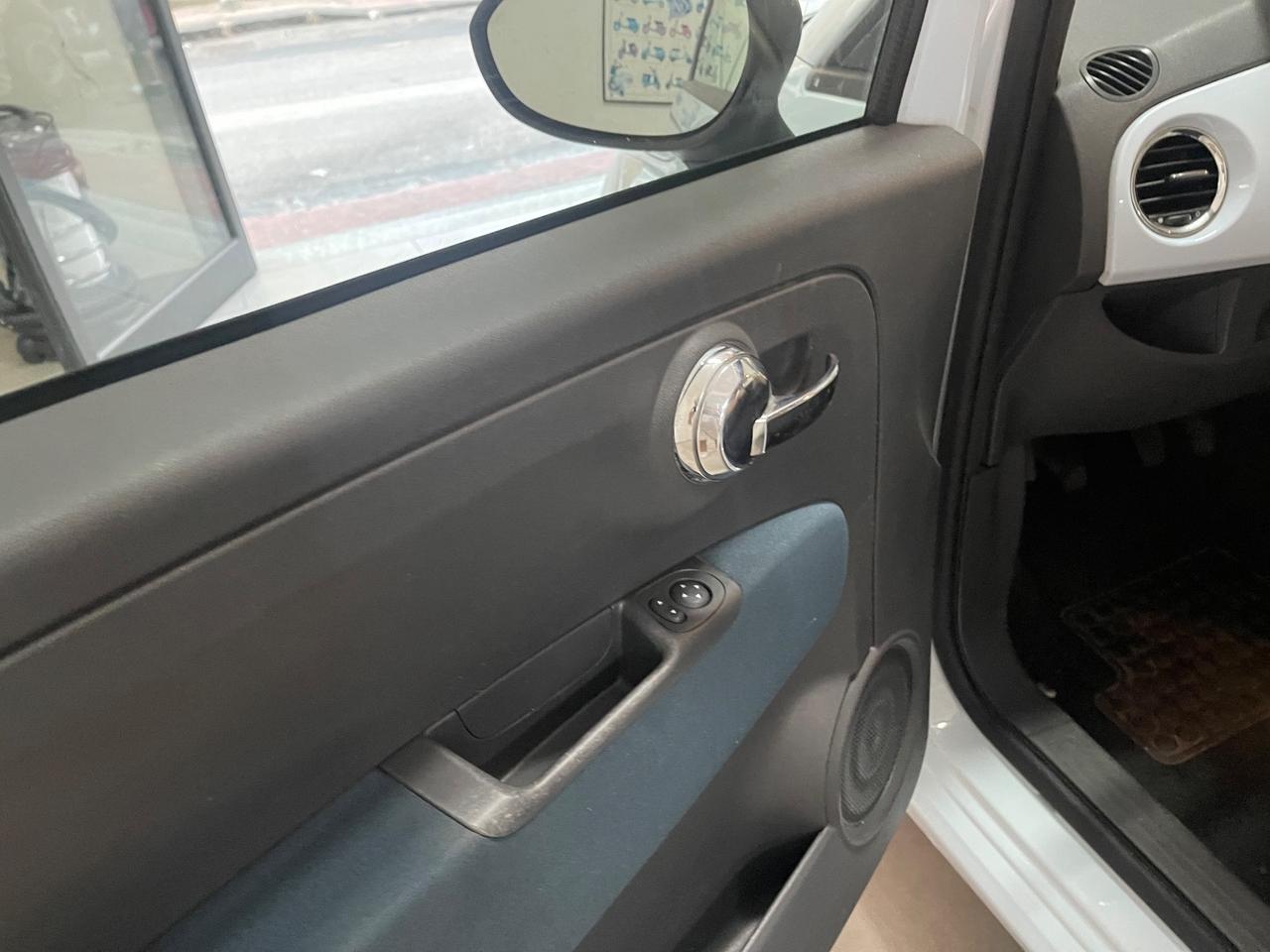 Fiat 500 1.2 Benzina 69 CV