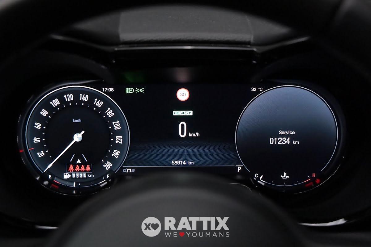 Alfa Romeo Tonale 1.5 hybrid 130CV Sprint tct7