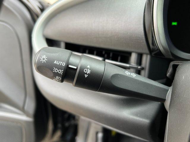 FIAT 600 Hybrid 100 CV DCT MHEV