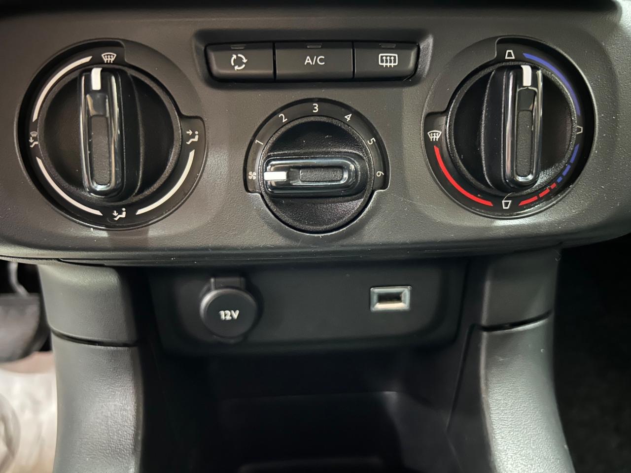 Citroen C3 BlueHDi 1.5 HDI