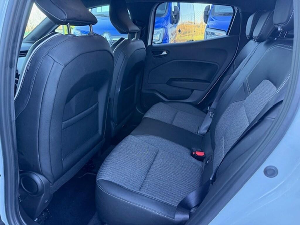 Renault Clio 5 Porte 1.0 TCe Intens