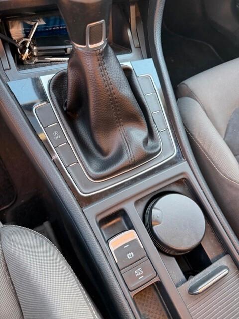 Volkswagen Golf 1.4 TGI 5p. METANO BlueMotion 2106