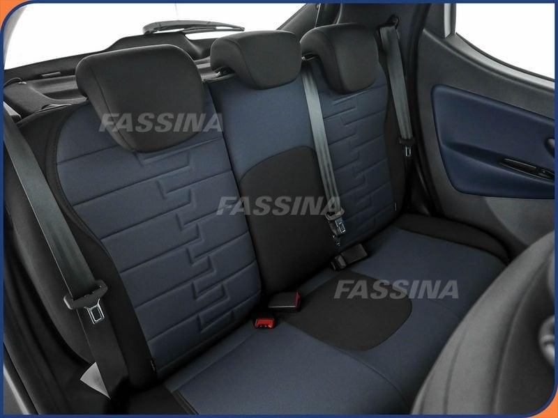 Lancia Ypsilon Ypsilon 1.0 FireFly 5 porte S&S Hybrid Platino