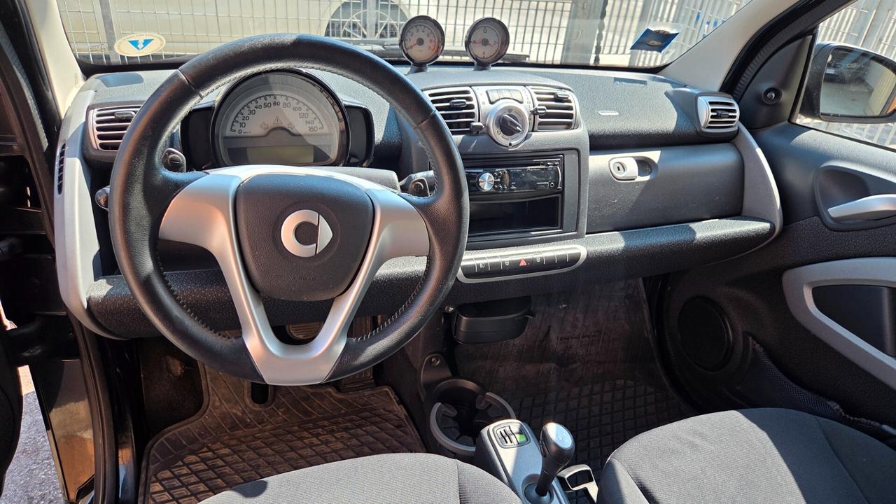 Smart ForTwo 1000 52 kW coupé pulse MOTORE NUOVO