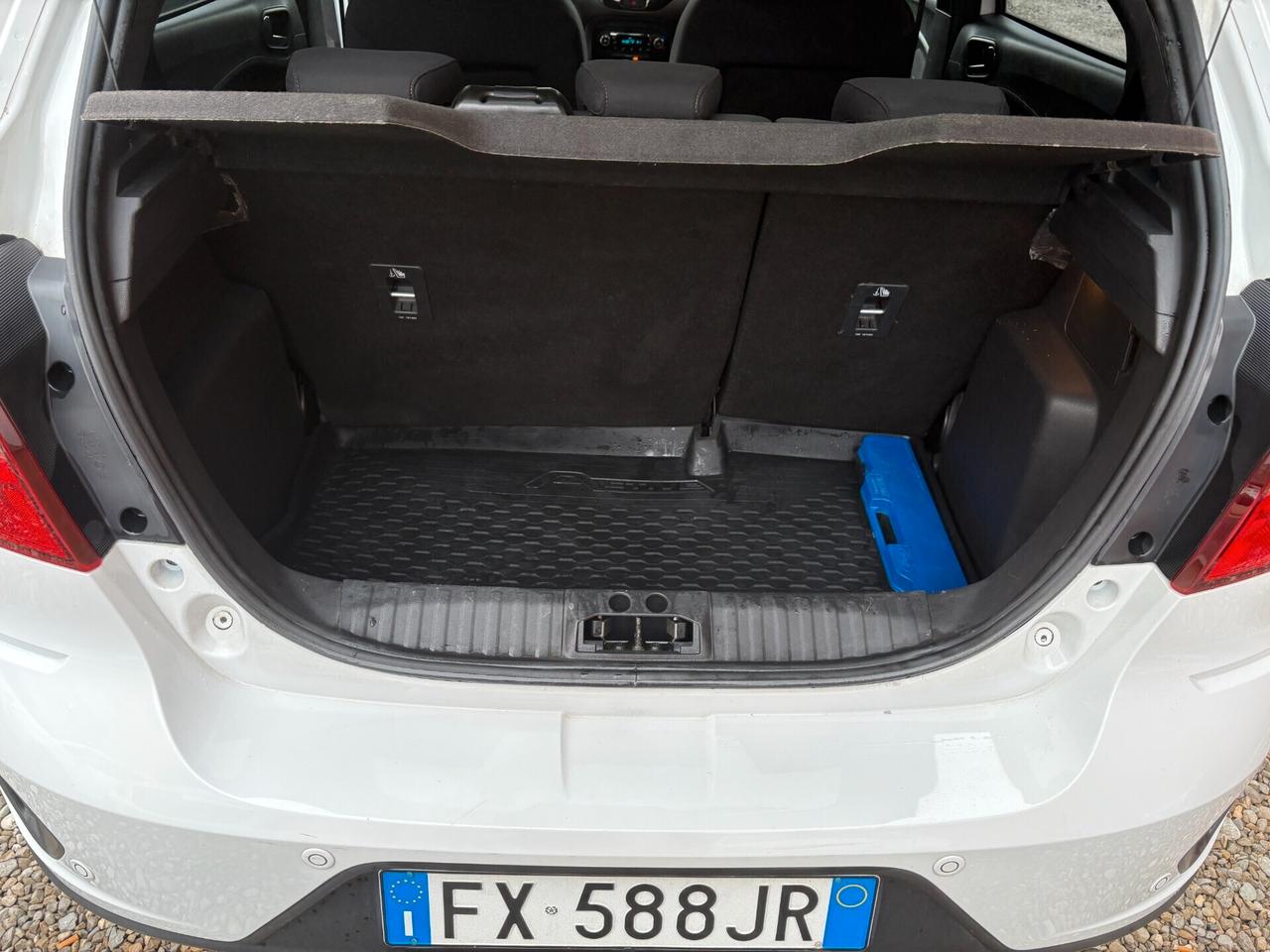 Ford Ka+ 1.5 EcoBlue 95CV -Unico proprietario