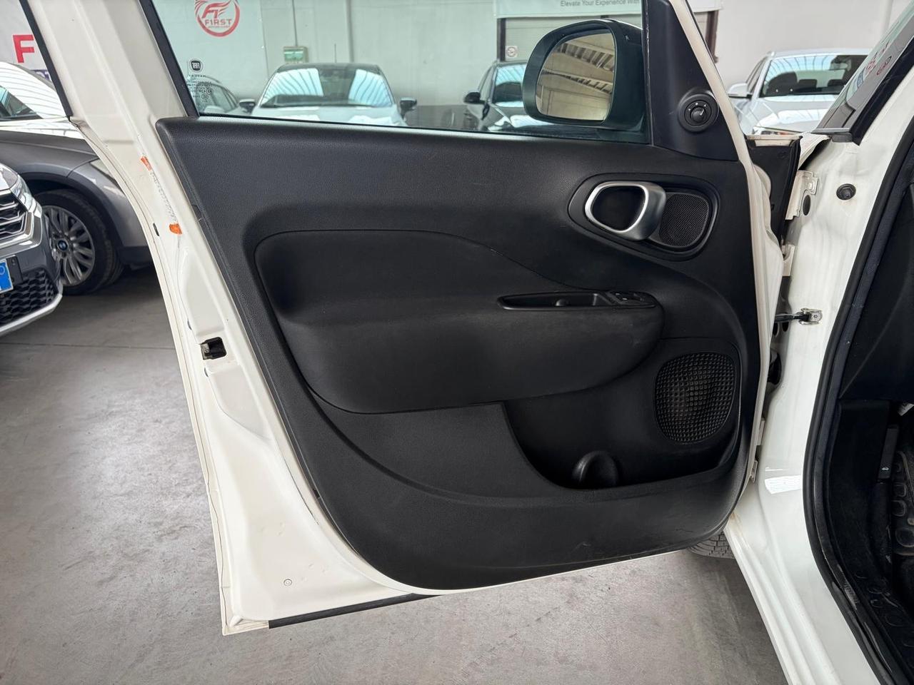 Fiat 500L 1.4 95 CV Lounge