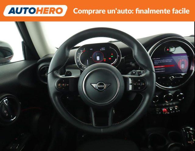 MINI Cooper S 2.0 Cooper S Essential