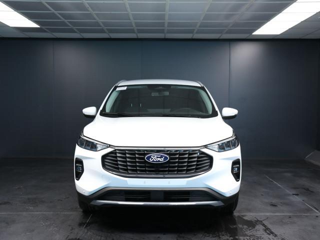 FORD Kuga 2.5 Full Hybrid 180 CV CVT 2WD Titanium
