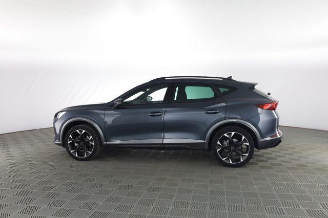 CUPRA Formentor Formentor 1.5 TSI DSG