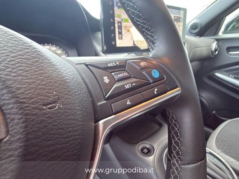 Nissan Juke II 2024 1.6 hev N-Connecta