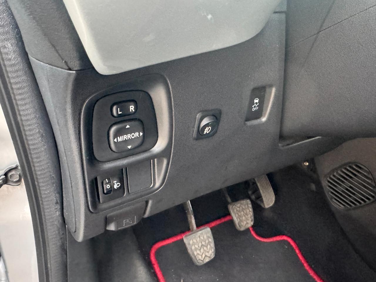 Toyota Aygo 1.0 BENZ 2017
