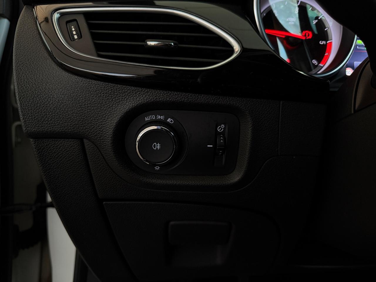 Opel Astra 1.6 CDTi 136CV 5 porte Dynamic UNICO PROPRIETARIO