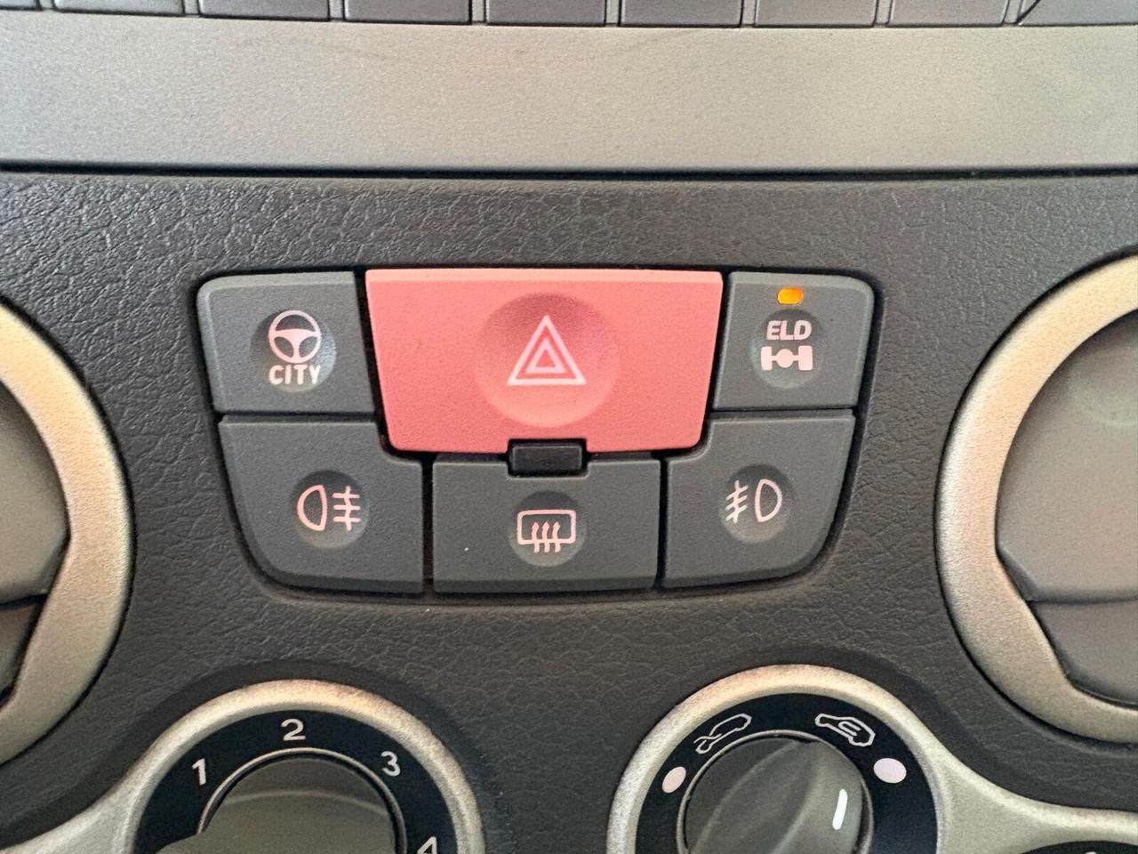 FIAT PANDA CROSS 1.3 MULTIJET 4x4