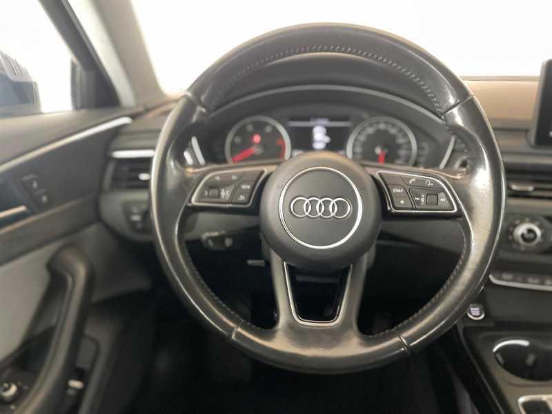 AUDI A4 V - A4 2.0 tdi Business Sport 150cv