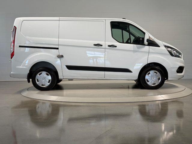 FORD Transit Custom 280 2.0Hybrid 130cv PC Furgone Trend PREZZO+IVA