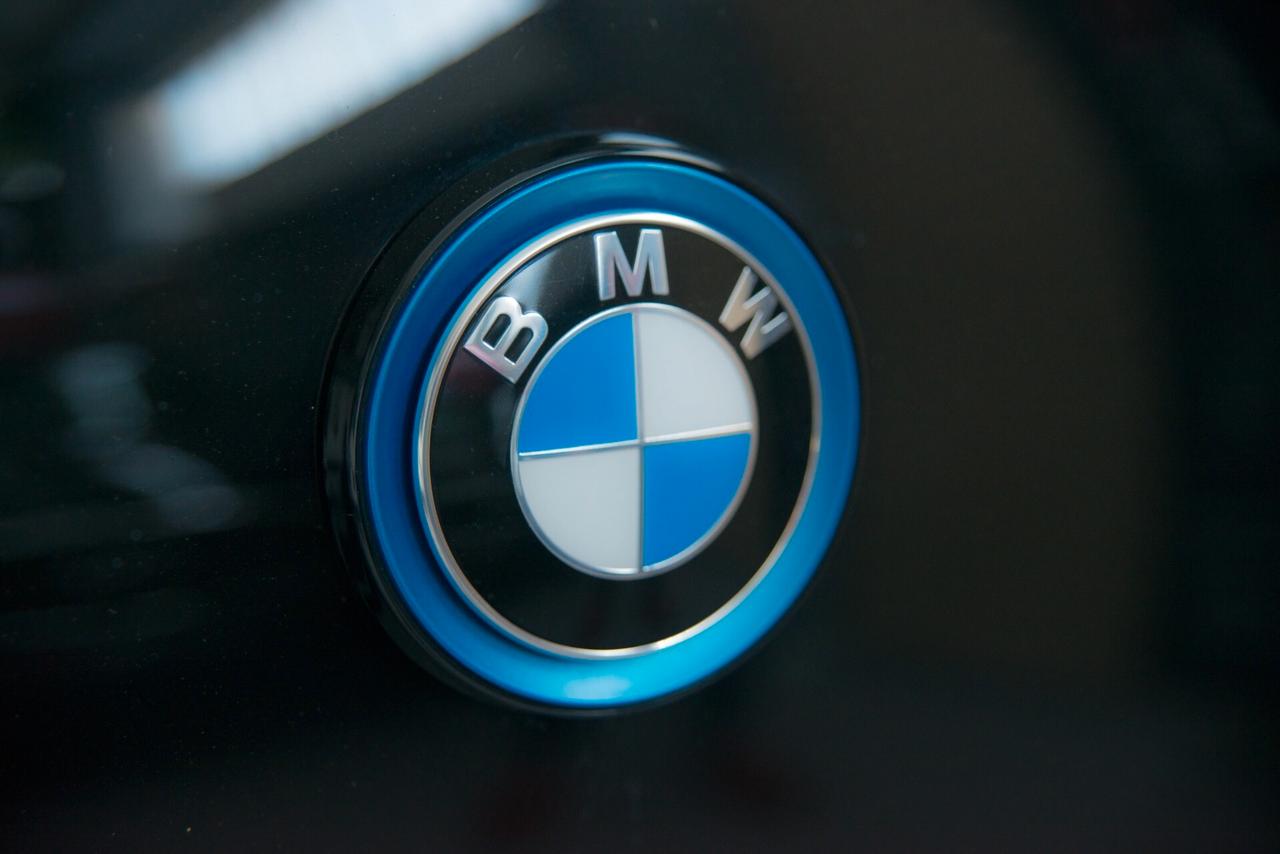 BMW i3 90AP CV170 ADVANTAGE OK NEOPATENTATI PELLE NAVI CERCHI 19 AUTOMATICO