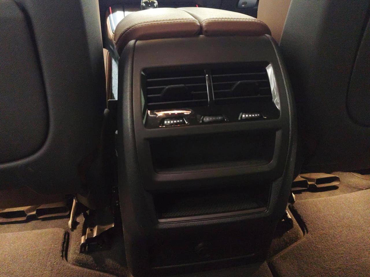 BMW X5 xDrive25d MSport