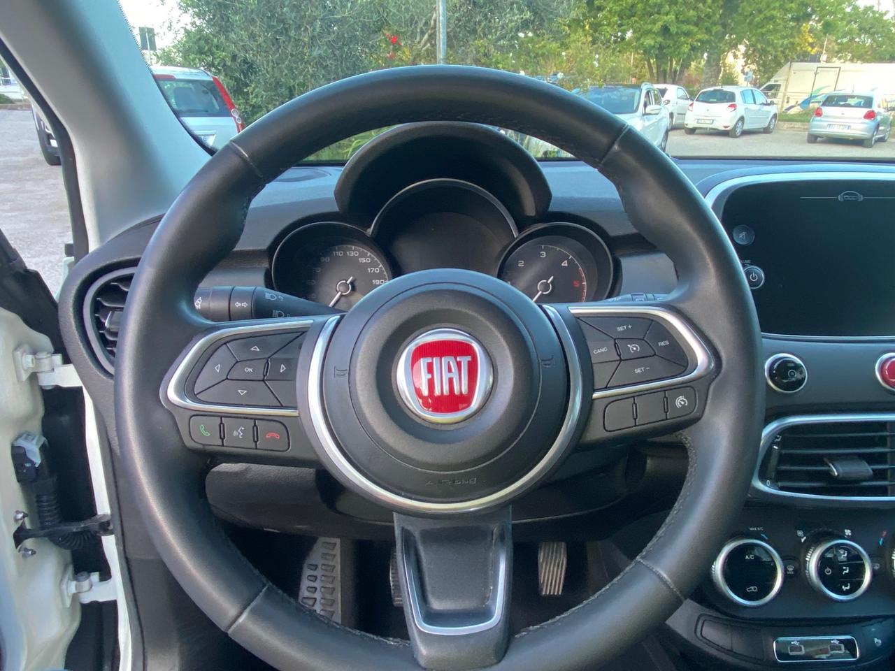 Fiat 500X 1.6 MultiJet 130CV Cross