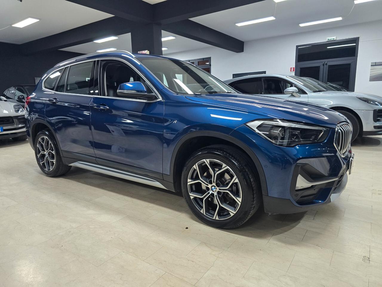 Bmw X1 sDrive18d xLine
