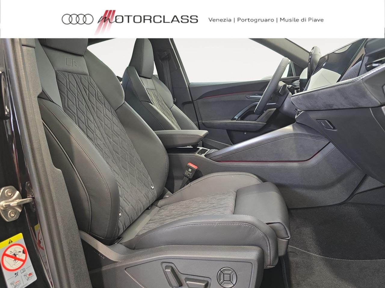 Audi Q5 sportback 2.0 e-hybrid 299cv s line edition quattro s tronic