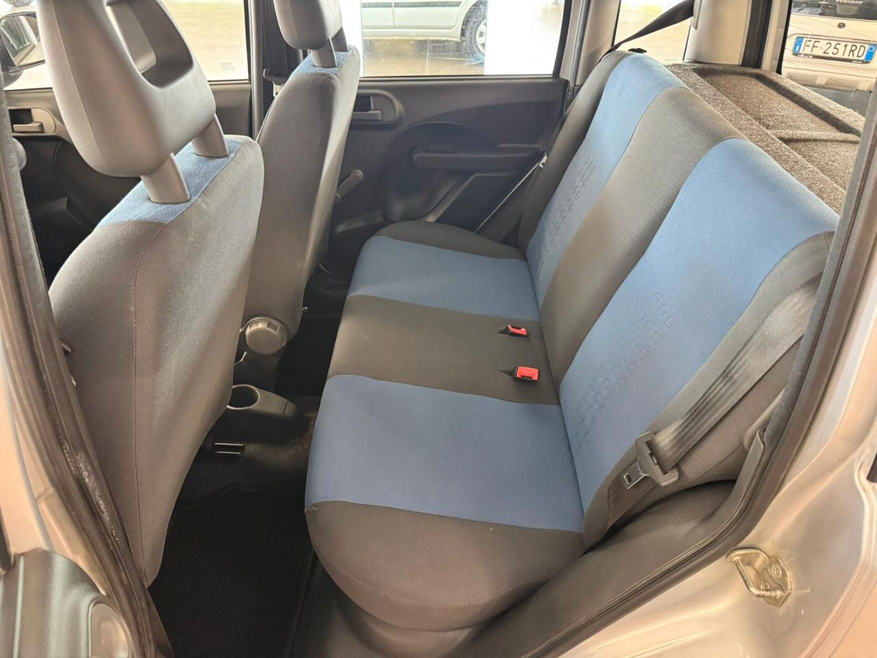 Fiat Panda 1.2 Dynamic