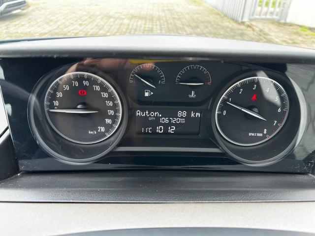 LANCIA Ypsilon 1.2 69 CV 5 porte Elefantino NEO PATENTATO