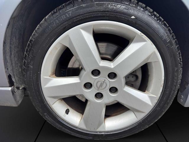 OPEL Astra 1.7 CDTI 125 CV SPORTS TOURER-GOMMATA NUOVA-