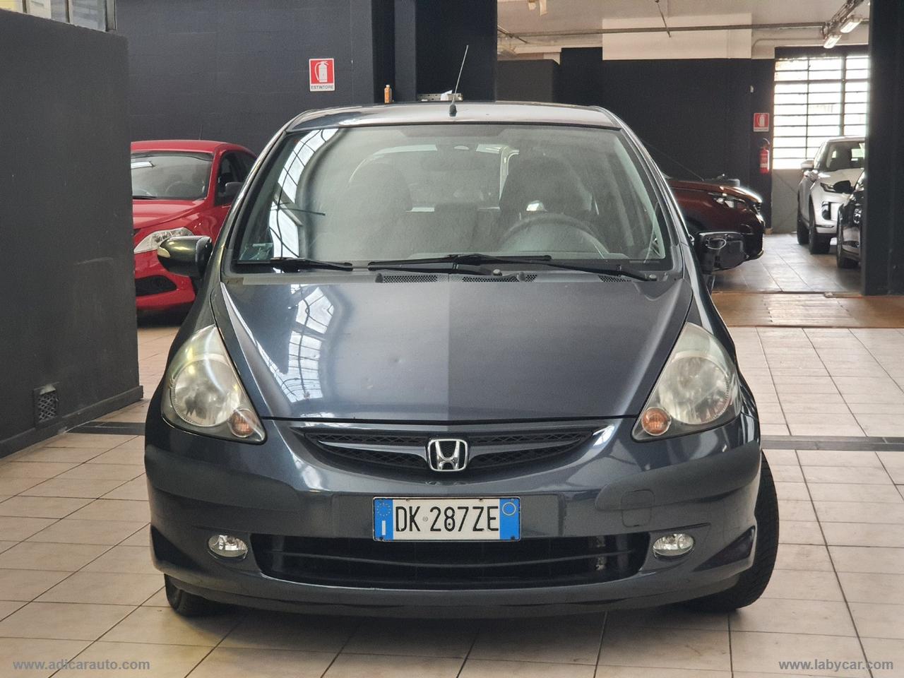 HONDA Jazz 1.4 i-DSi