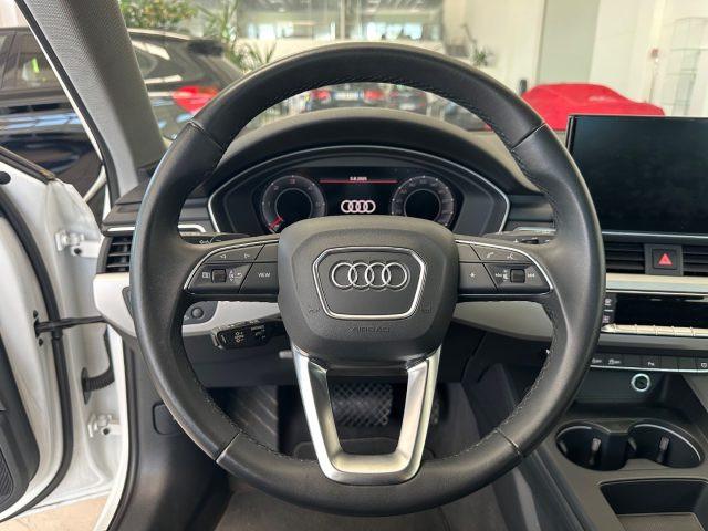 AUDI A4 Avant 35 TDI/163 CV S tronic Business Advanced