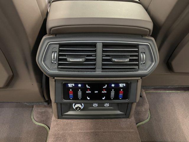 LAMBORGHINI Urus 4.0 S 666 CV MY24 ( TAGLIANDI LAMBORGHINI )