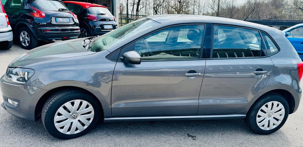 Volkswagen Polo 1.2 70 CV 5p. Comfortline Benzina