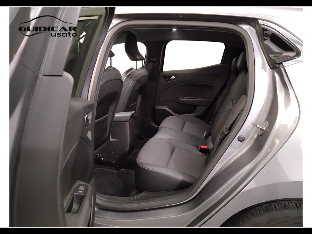 RENAULT Clio V 2019 - Clio 1.0 tce Intens Gpl 100cv my21