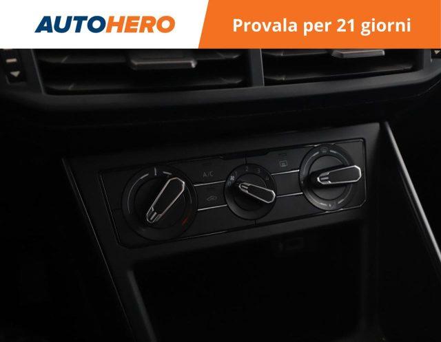 VOLKSWAGEN Polo 1.6 TDI 5p. Trendline BlueMotion Technology