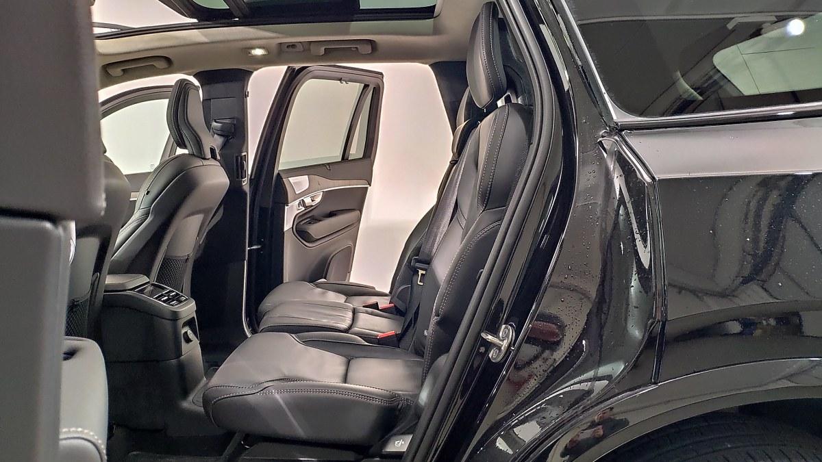 VOLVO Xc90 T8 Plug-In Hybrid Awd Aut. 7 Posti Ultra Dark