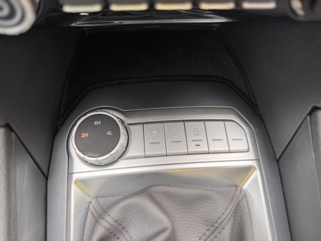 Foton Tunland g7 2.0 TDI Doppia Cabina 4WD