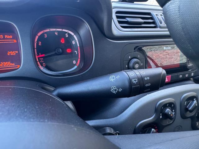 FIAT Panda 1.0 HYBRID CITY LIFE 5 POSTI+TELEF+VOLANTE MULTI