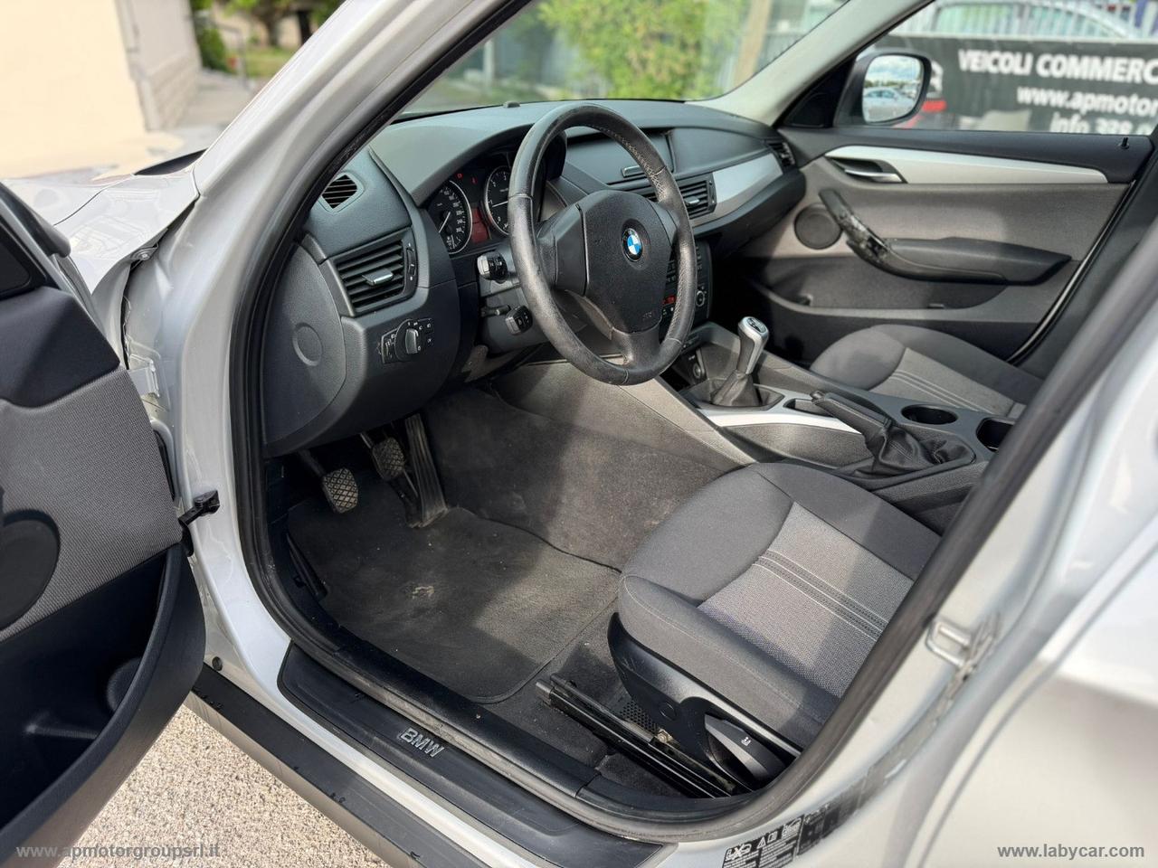 BMW X1 xDrive20d Attiva