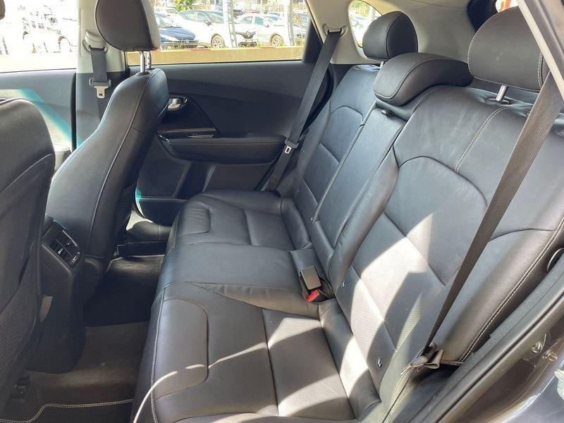 KIA Niro 1.6 GDi DCT HEV Energy