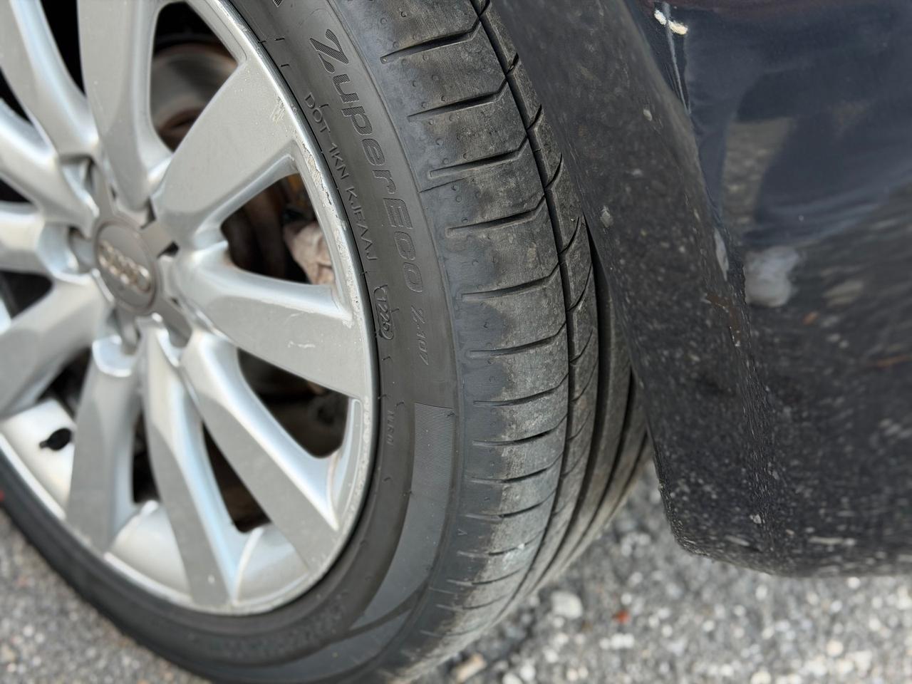 Audi A1 1.6 TDI 105 CV Ambition