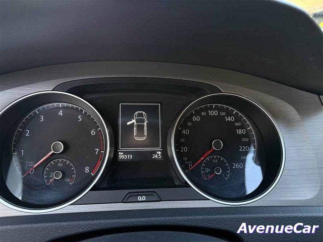 VOLKSWAGEN Golf 5p 1.4 tsi Comfortline UNICO PROPRIETARIO