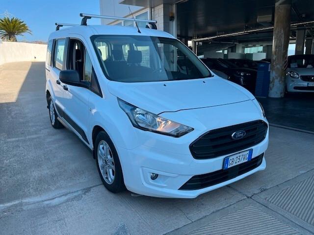 Transit Connect 220 1.5 TDCi 120CV PC aut. Combi Trend N1