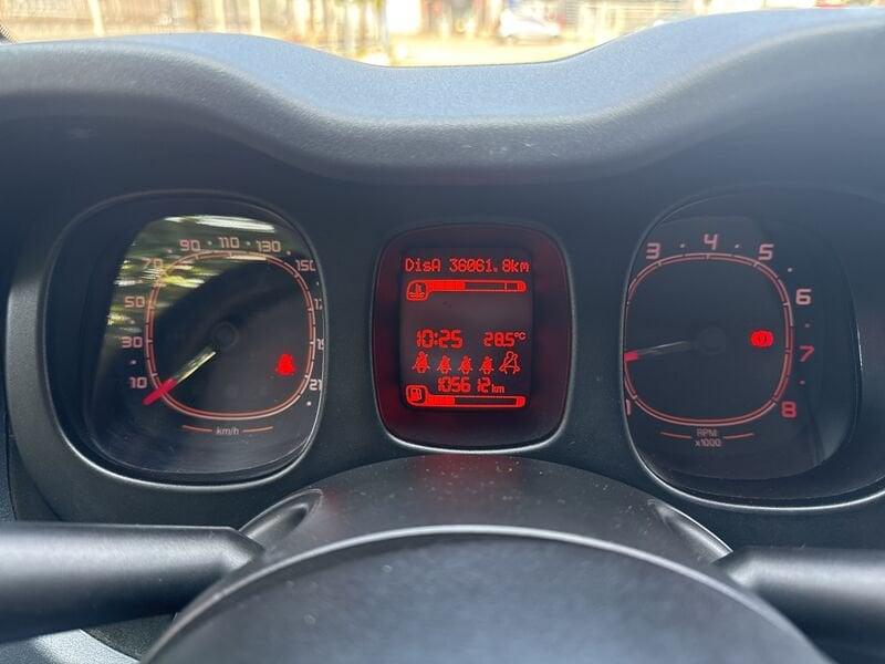 FIAT Panda 1.2 Easy
