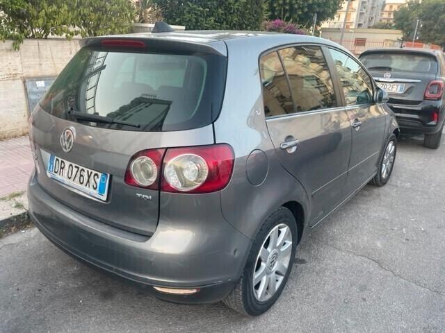 Vw Golf 1.9 Tdi Garanzia Anche Permuta