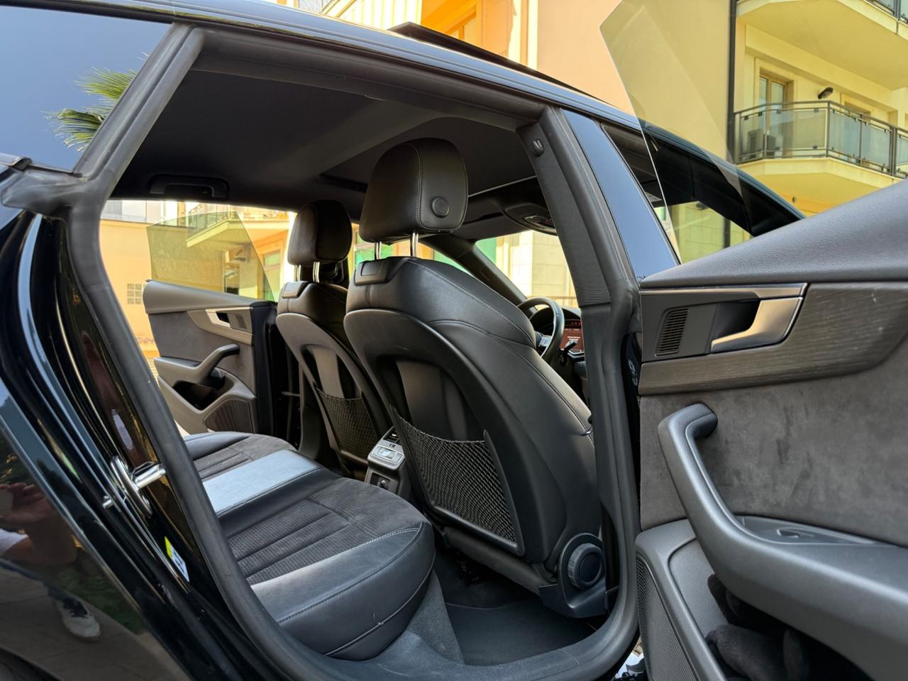 Audi A5 SPB 40 TDI ultra S tronic S Line