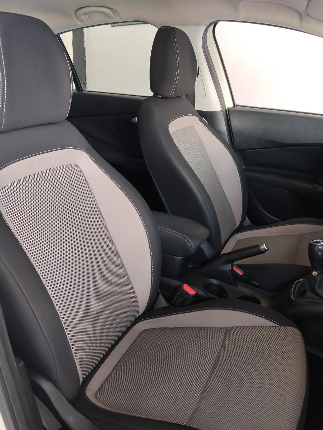 Fiat Tipo 1.3 Mjt 2016 CON GARANZIA