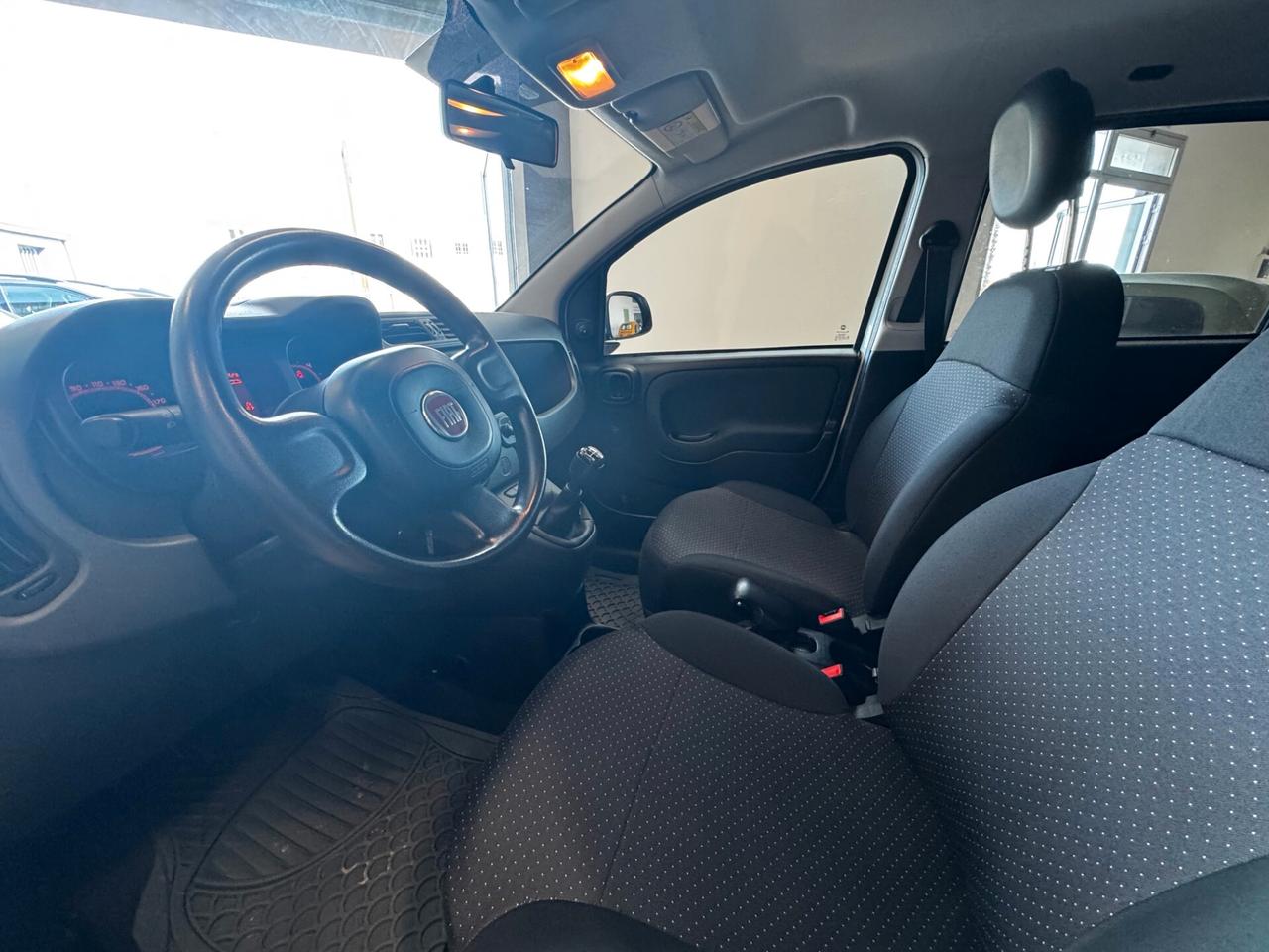 Fiat Panda 1.3 MJT 80CV 2018