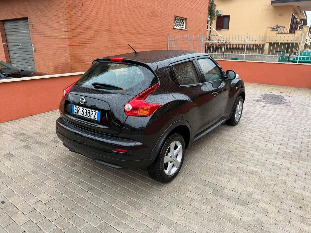 Nissan Juke 1.6 94 CV Young