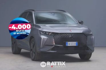 DS Automobiles DS 7 Crossback 1.5 BlueHDI 130CV Performance Line+ Auto