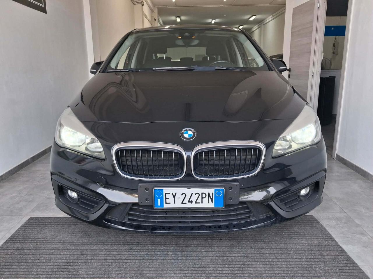 Bmw 216 216d Active Tourer Advantage